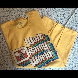 Disney Shirt